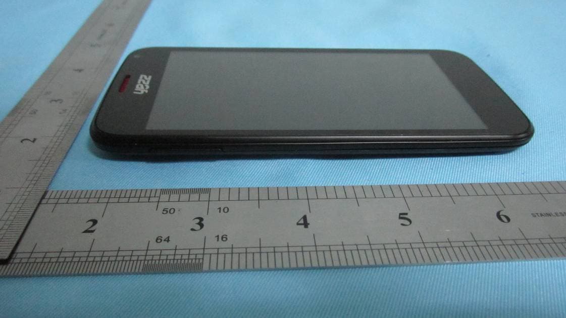 GSM MOBILE PHONE - FCC ID A4JANDYA45 - DDM Brands LLC