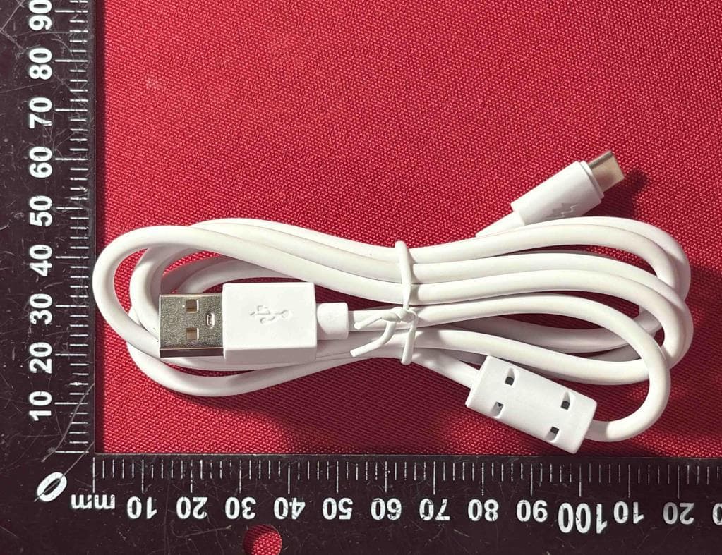 wegear START S94 Wireless Pastel Keyboard - FCC ID A5M-GK290 - Lenovo (Beijing) Limited