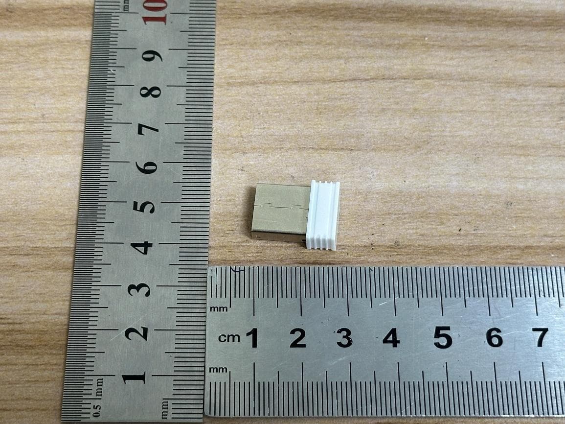 wegear START S94 Wireless Pastel Keyboard Dongle - FCC ID A5M-GK290R - Lenovo (Beijing) Limited