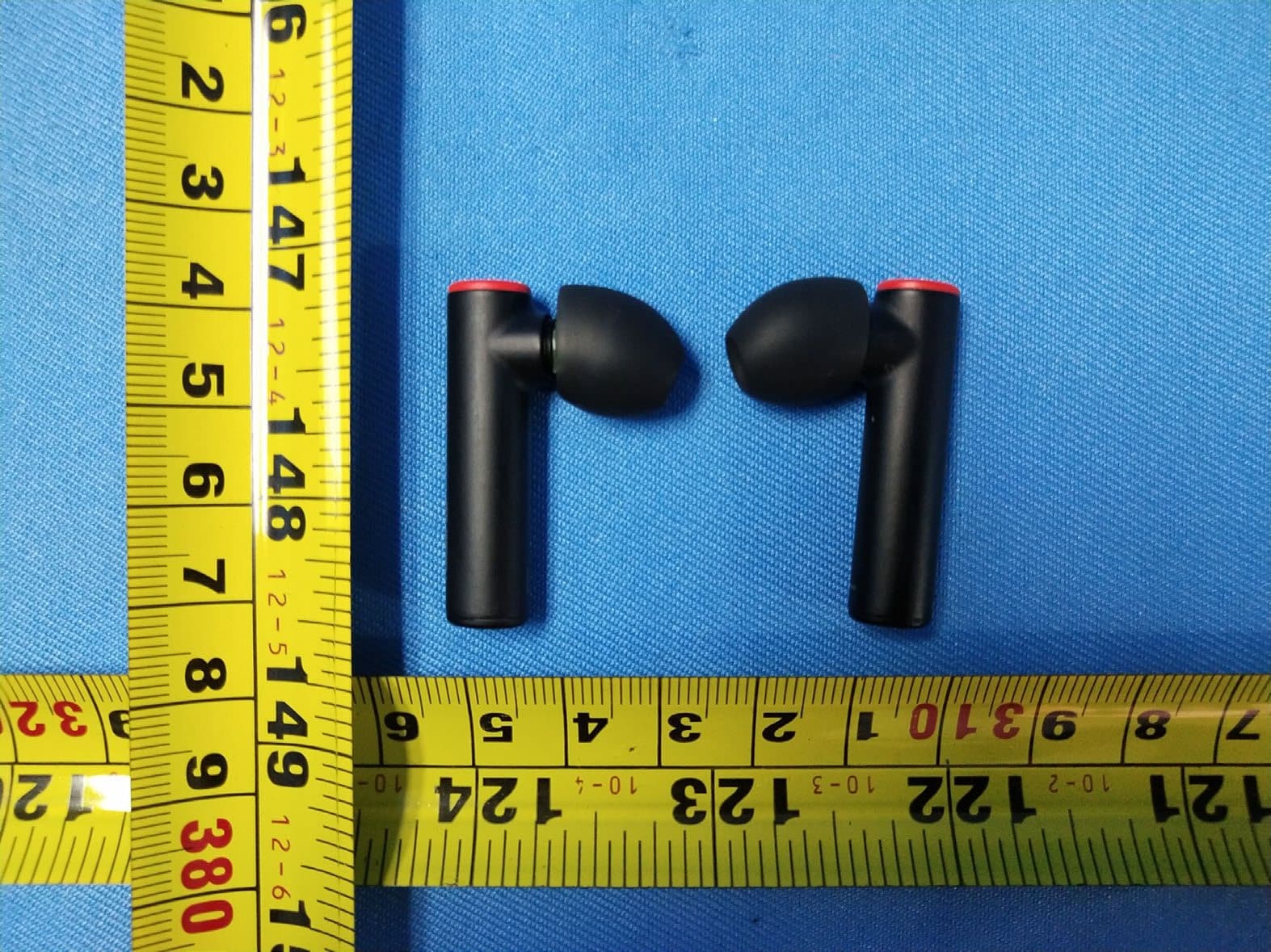 Integrated TWS Earbuds - FCC ID A5M-L06E - Lenovo (Beijing) Limited
