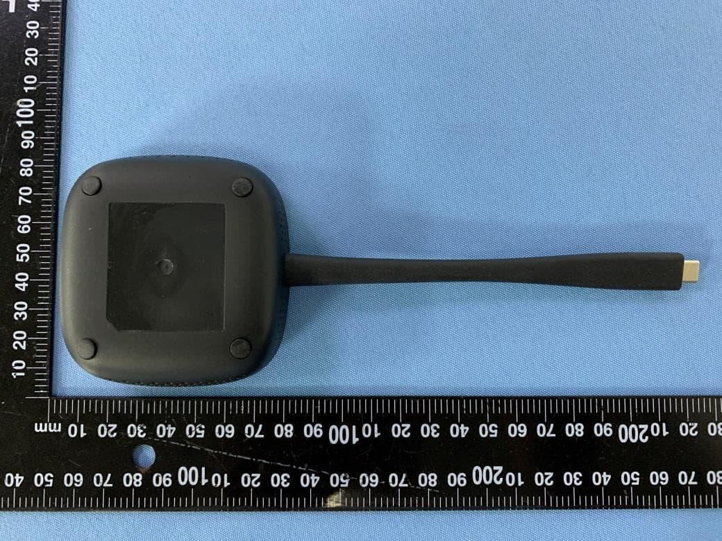 Lenovo Wireless Transmitter - FCC ID A5M-MD80 - Lenovo (Beijing) Limited