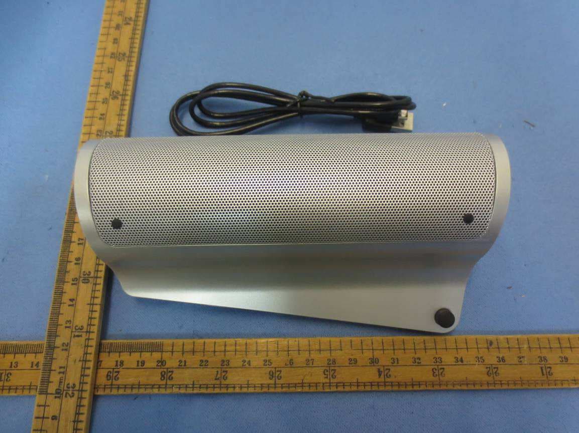 Lenovo 500 2.0 Bluetooth Speaker - FCC ID A5MBT500 - Lenovo (Beijing) Limited