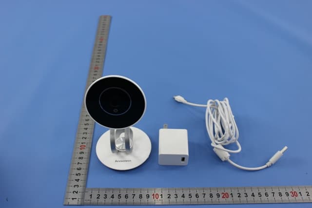 Lenovo Cloud Camera - FCC ID A5MCLOUDCAMERA-G2 - Lenovo (Beijing) Limited