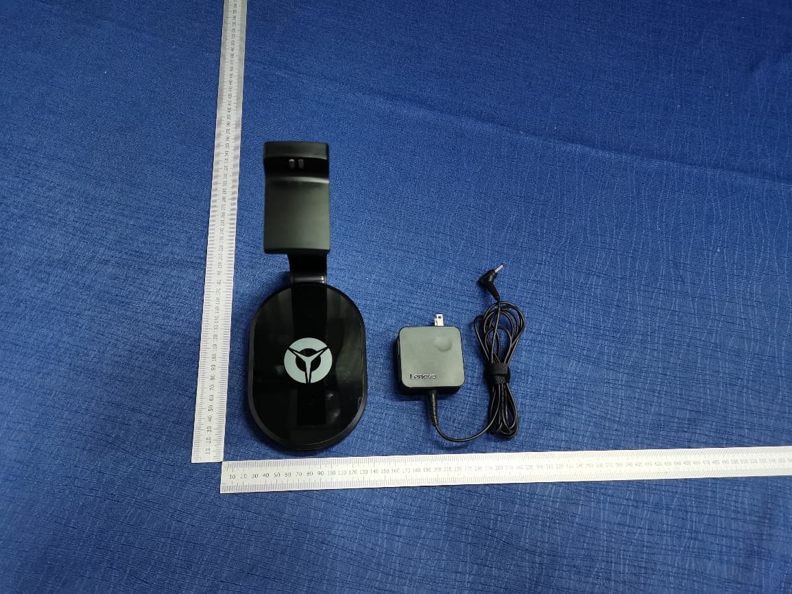 Lenovo Legion S600 Gaming Station - FCC ID A5ML01WC001 - Lenovo (Beijing) Limited
