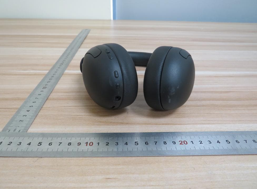 Lenovo Wireless Headphone 2000 - FCC ID A5ML2000 - Lenovo (Beijing) Limited