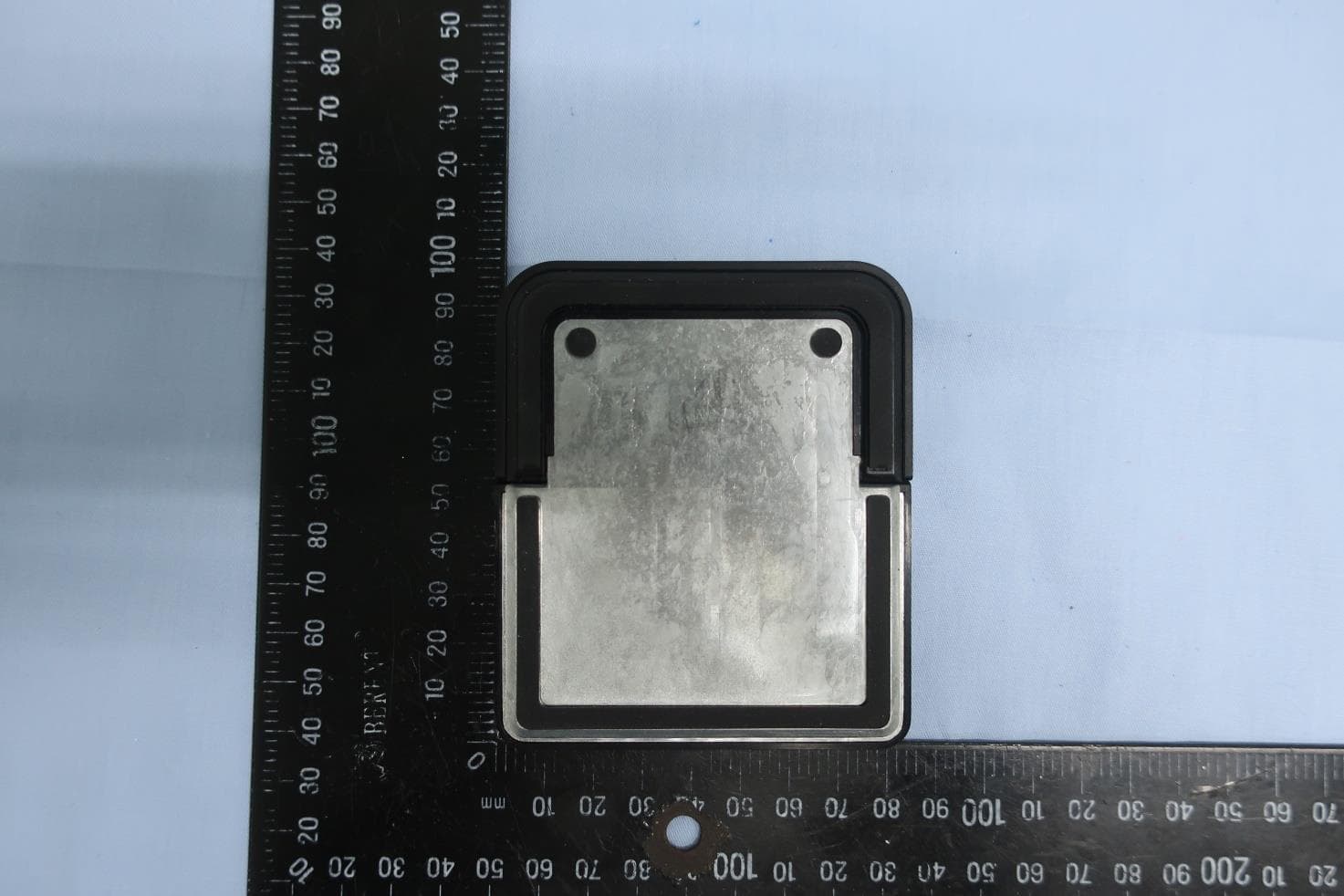 Mobile Phone - FCC ID A5MLM21C81 - Lenovo (Beijing) Limited