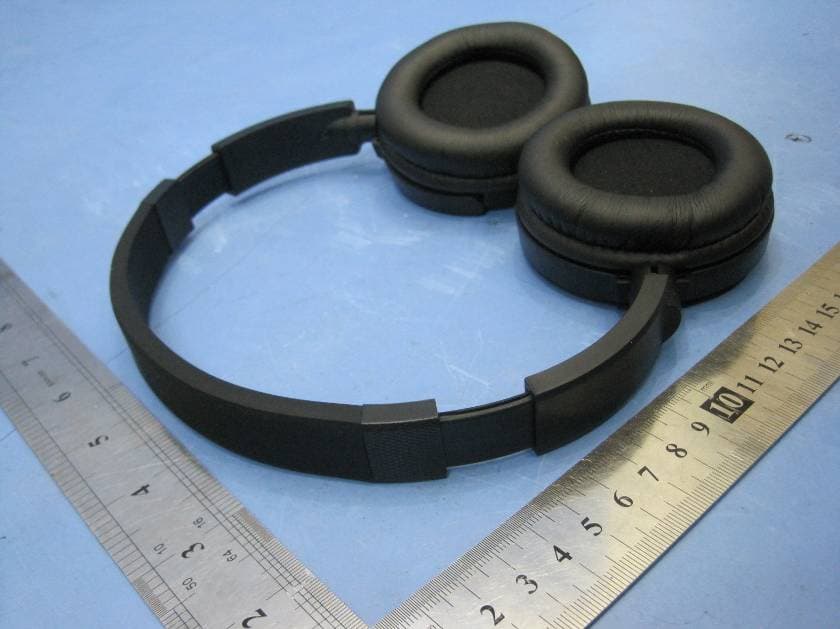 LENOVO WIRELESS HEADSET W770 (HEADSET) - FCC ID A5MW770 - Lenovo (Beijing) Limited