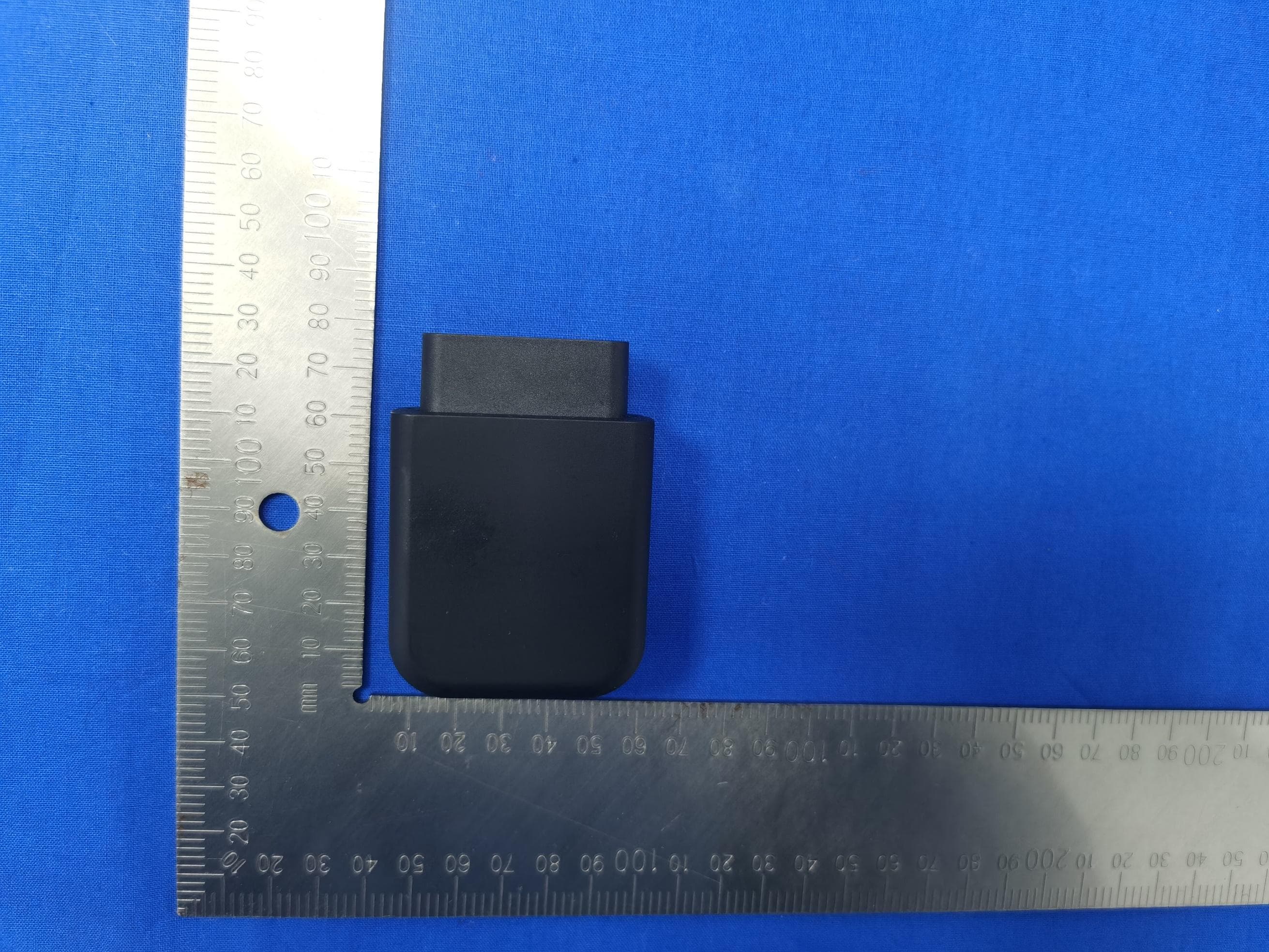 telematics embedded system - FCC ID A6GC4D-4G4USV8-4 - MUNIC