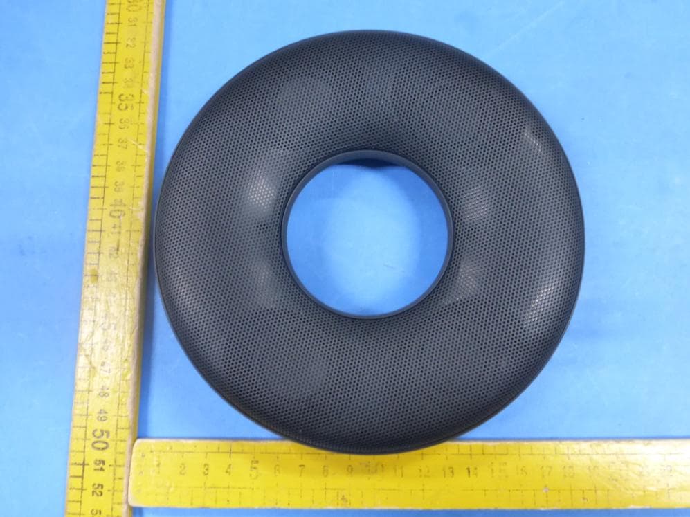 Wireless Speaker - FCC ID A6JD40 - WINLITE INTERNATIONAL ( HK ) LTD