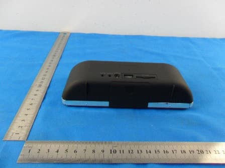 Portable Multi-functional Speaker - FCC ID A6JDIN1001 - WINLITE INTERNATIONAL ( HK ) LTD