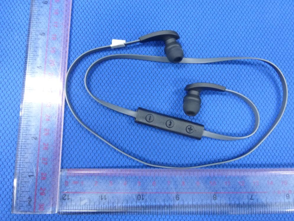 Wireless Stereo Sport Headset - FCC ID A6JSH2000 - WINLITE INTERNATIONAL ( HK ) LTD