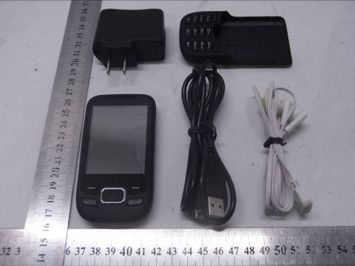 MOBILE PHONE - BLUETOOTH PORTION - FCC ID A72-BTX330 - AEG Telecomunicacoes, S.A.