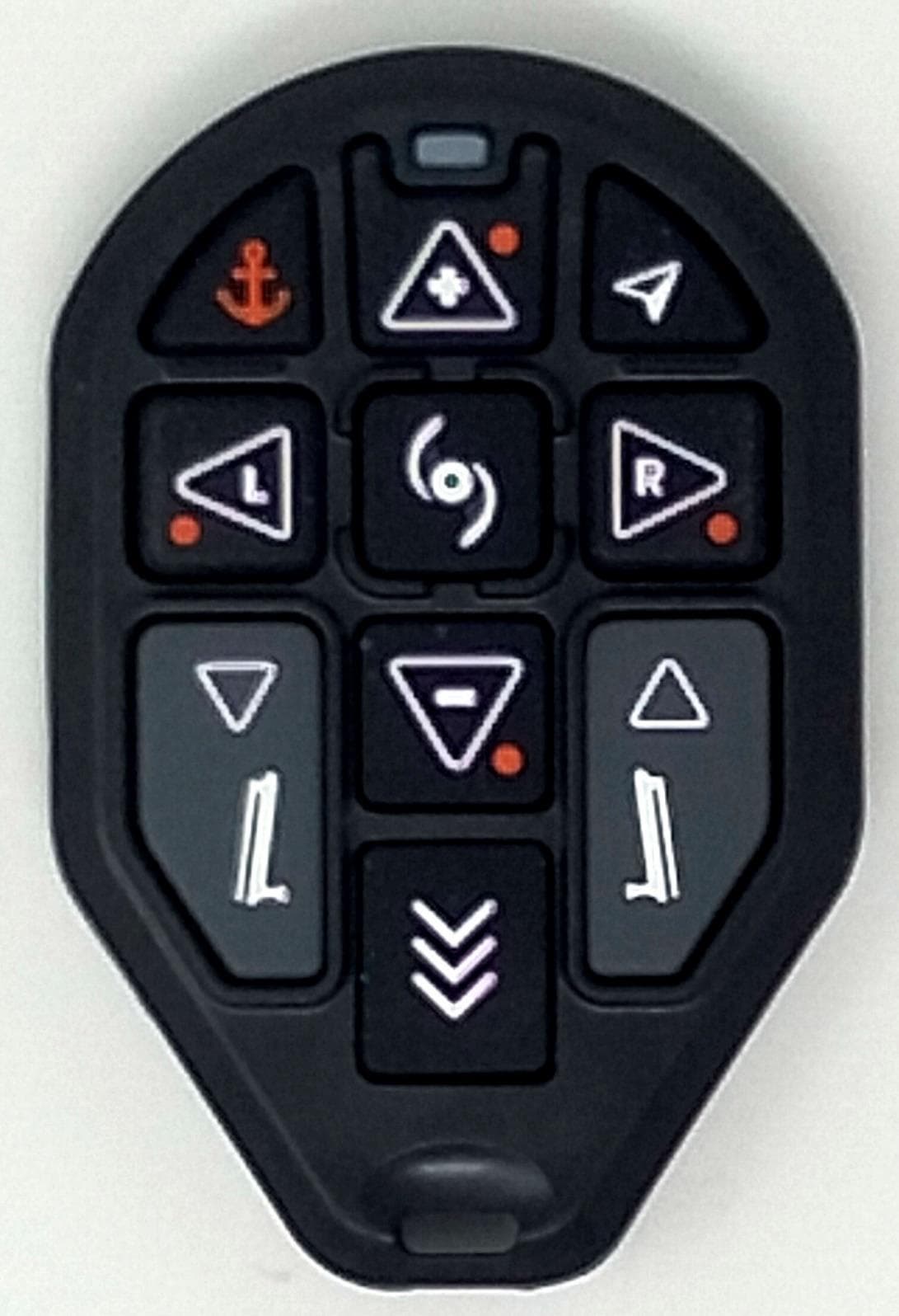 Remote Control Transmitter - FCC ID A7FEA131 - JL MARINE SYSTEMS, INC.