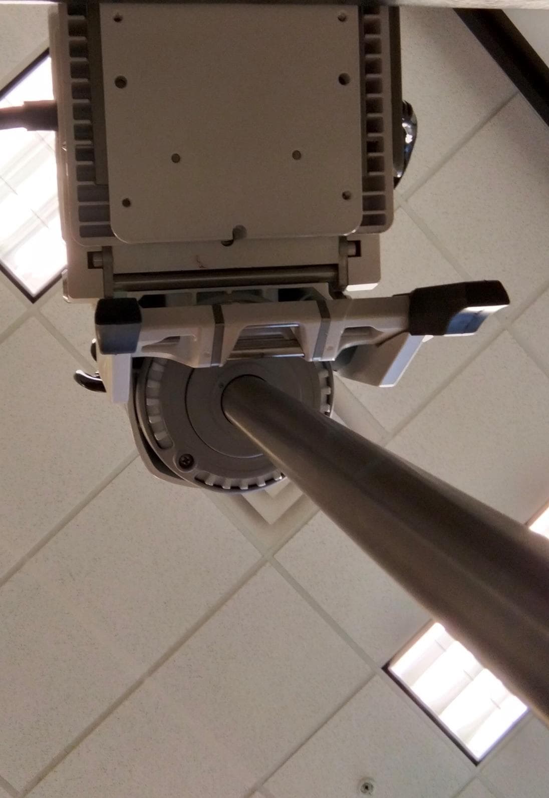 MOVE-PV Trolling Motor - FCC ID A7FEA144 - JL MARINE SYSTEMS, INC.