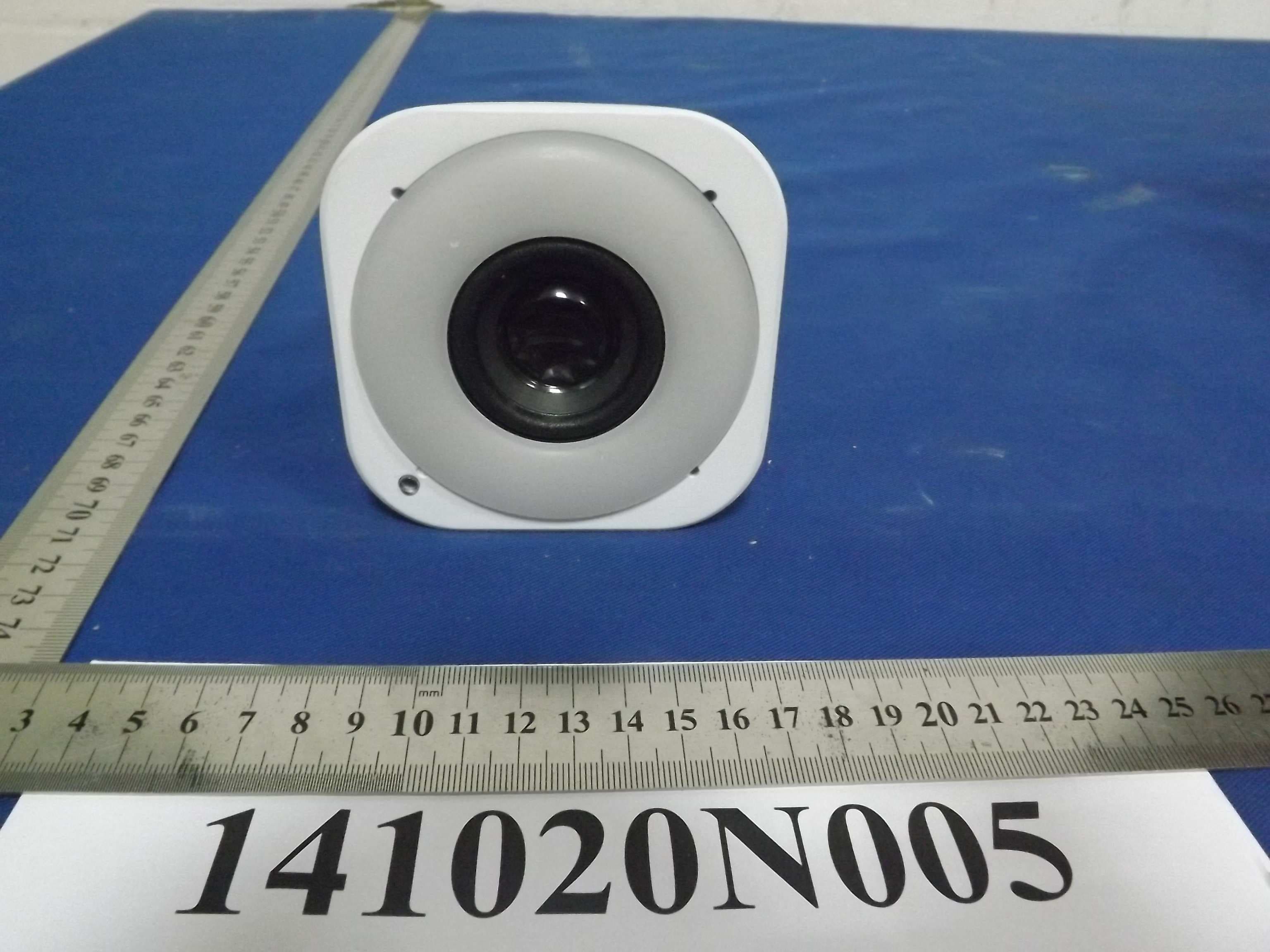 AwoX StriimLIGHTTM Wi-Fi Color - FCC ID A7K-SLCW13 - AWOX