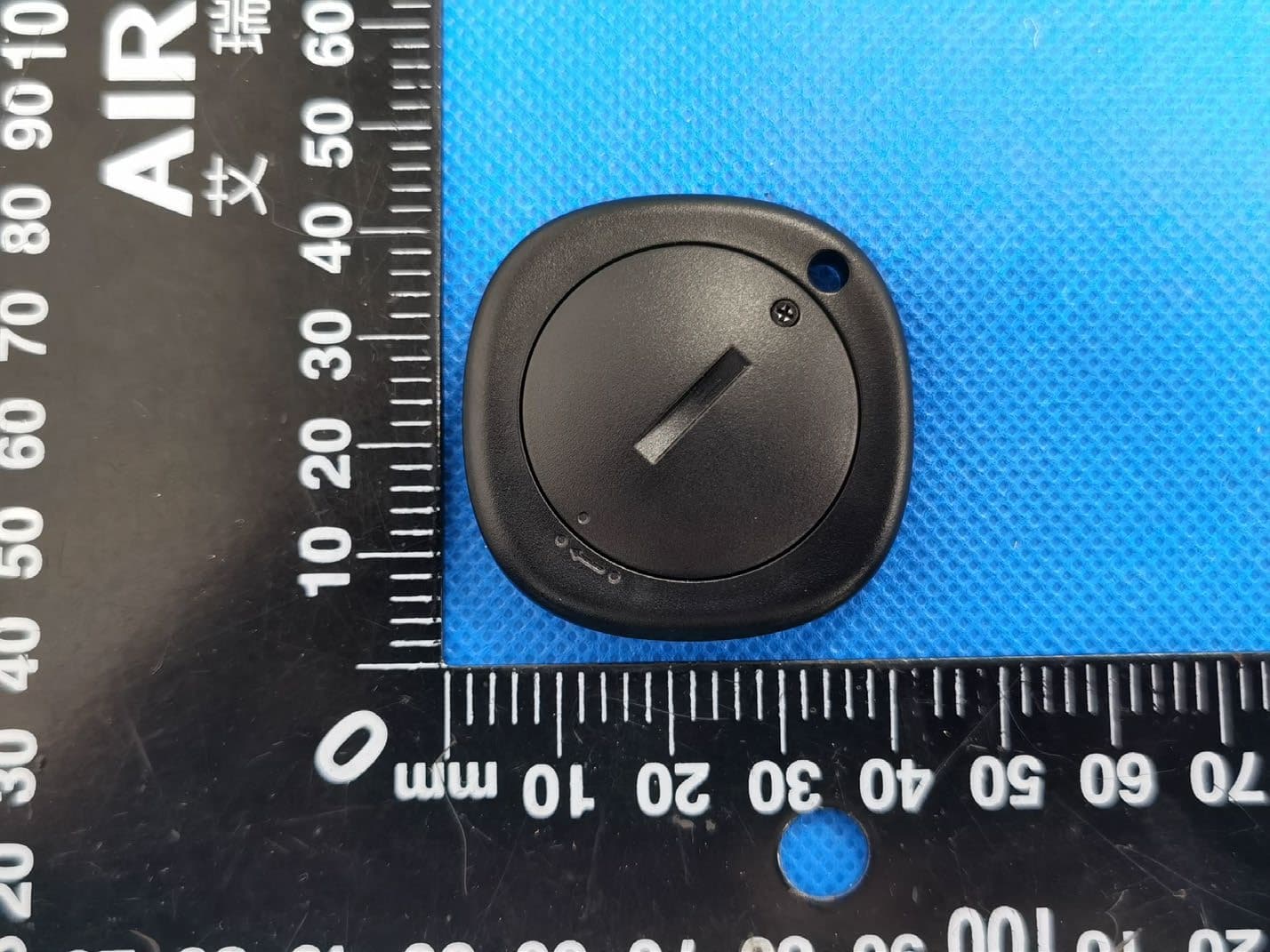 My Tag - FCC ID A7M-0355474 - Shenzhen Reflying Electronic Co., Ltd.