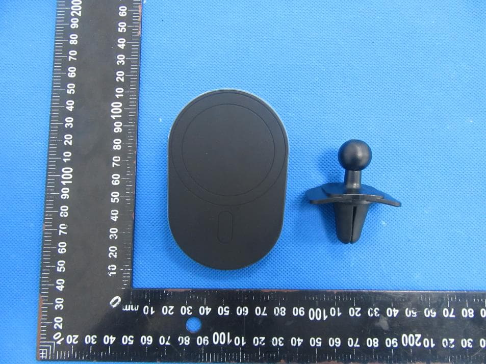 Mount MagSafe Car Vent - FCC ID A7M-79715 - Shenzhen Reflying Electronic Co., Ltd.