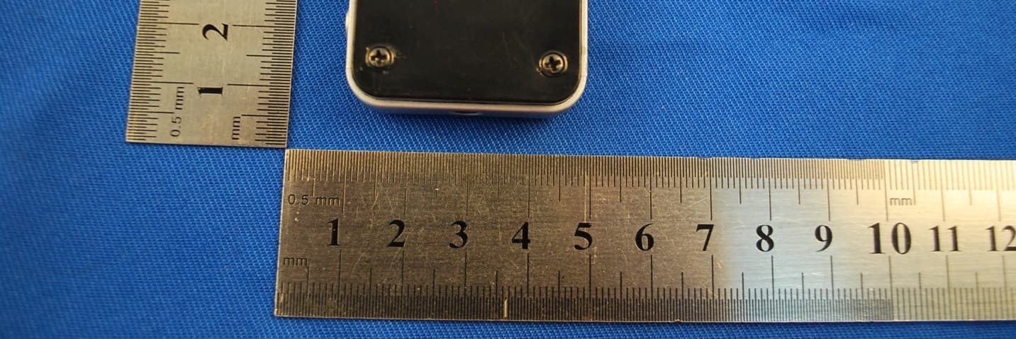 Bluetooth Audio - FCC ID A7MRBT-02 - Shenzhen Reflying Electronic Co., Ltd.