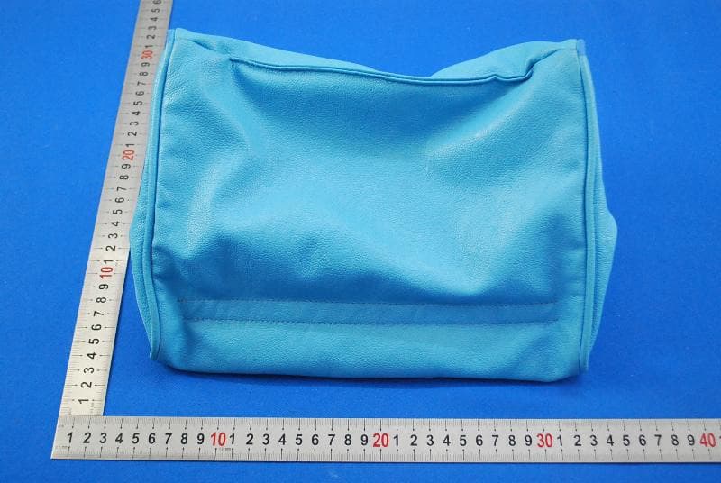 iCozy Bluetooth Speaker - FCC ID A7MRFSND27 - Shenzhen Reflying Electronic Co., Ltd.