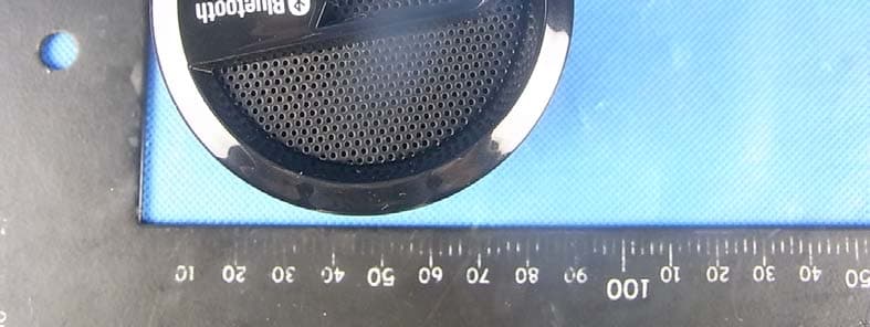 Multimedia Speaker System - FCC ID A8IBLUETUNE-1 - Shenzhen Divoom Technology Co., LTD.
