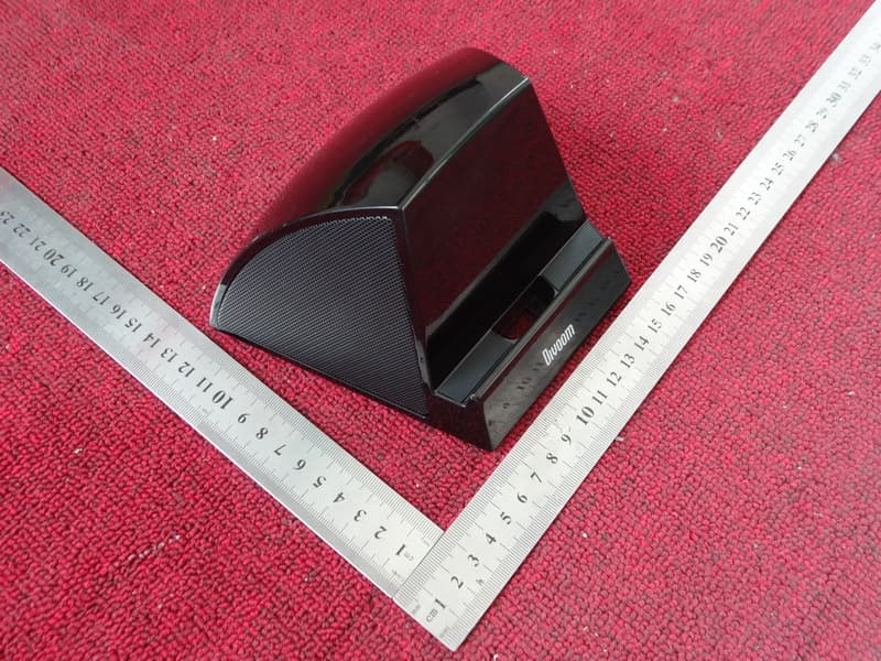 Multimedia Speaker System - FCC ID A8IIFIT-3BT - Shenzhen Divoom Technology Co., LTD.