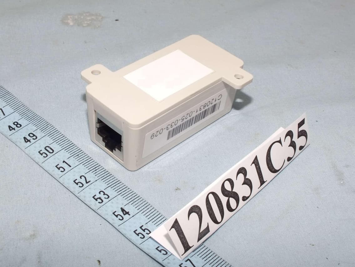 Secured Wireless Access Point - FCC ID A8J-ENS200 - EnGenius Technologies