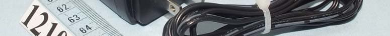 LONG RANGE WIRELESS 11N OUTDOOR AP/CB - FCC ID A8J-ENS202 - EnGenius Technologies