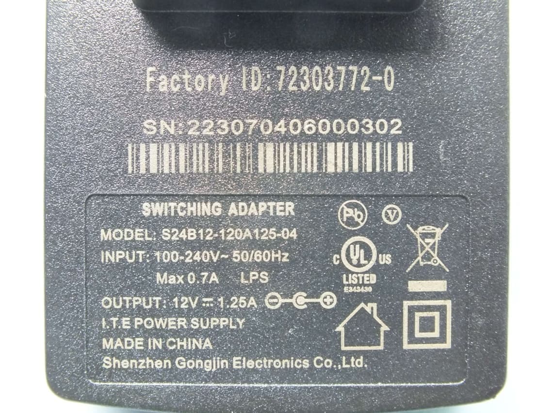Wireless Dual Band VoIP Router - FCC ID A8J-EPG600 - EnGenius Technologies