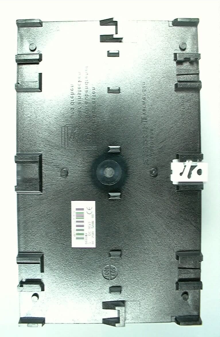 Tiris Reader System - FCC ID A92S251B - Texas Instruments Inc