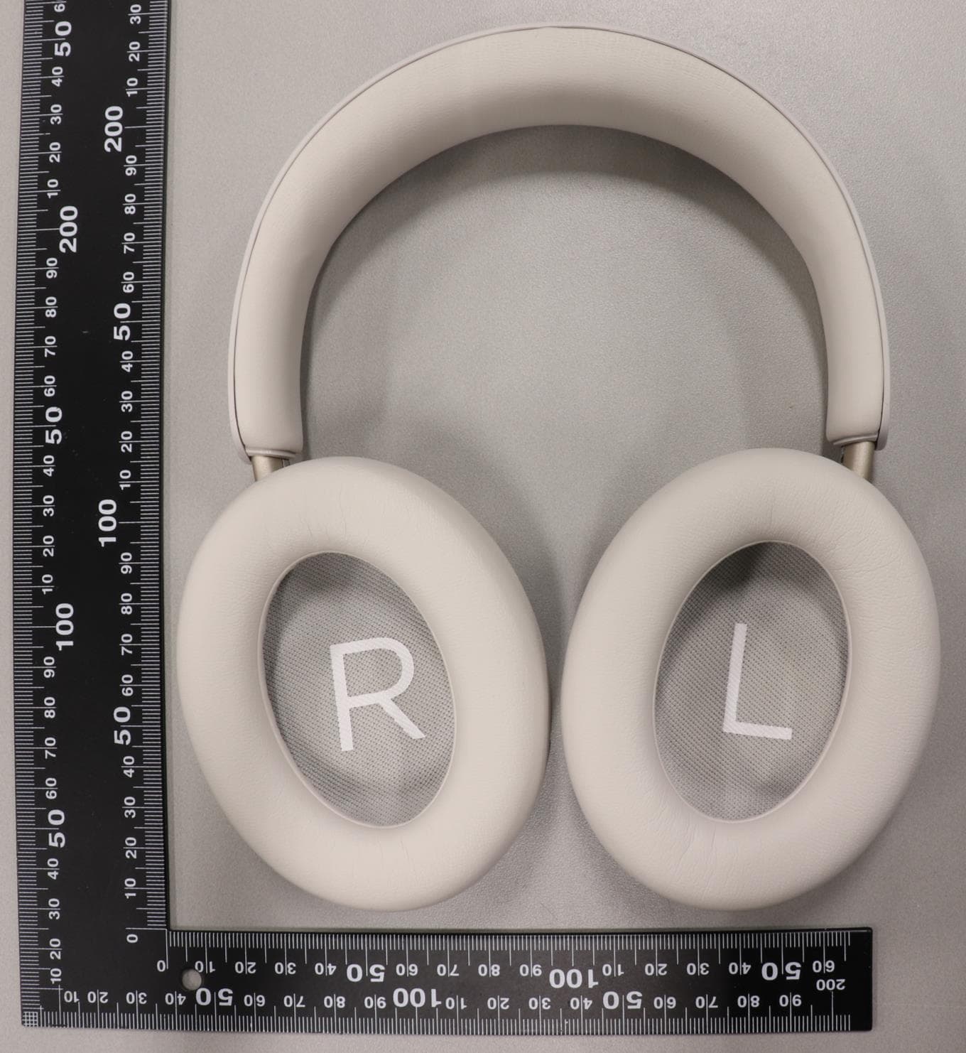 Wireless Headset - FCC ID A94440108 - Bose Corporation