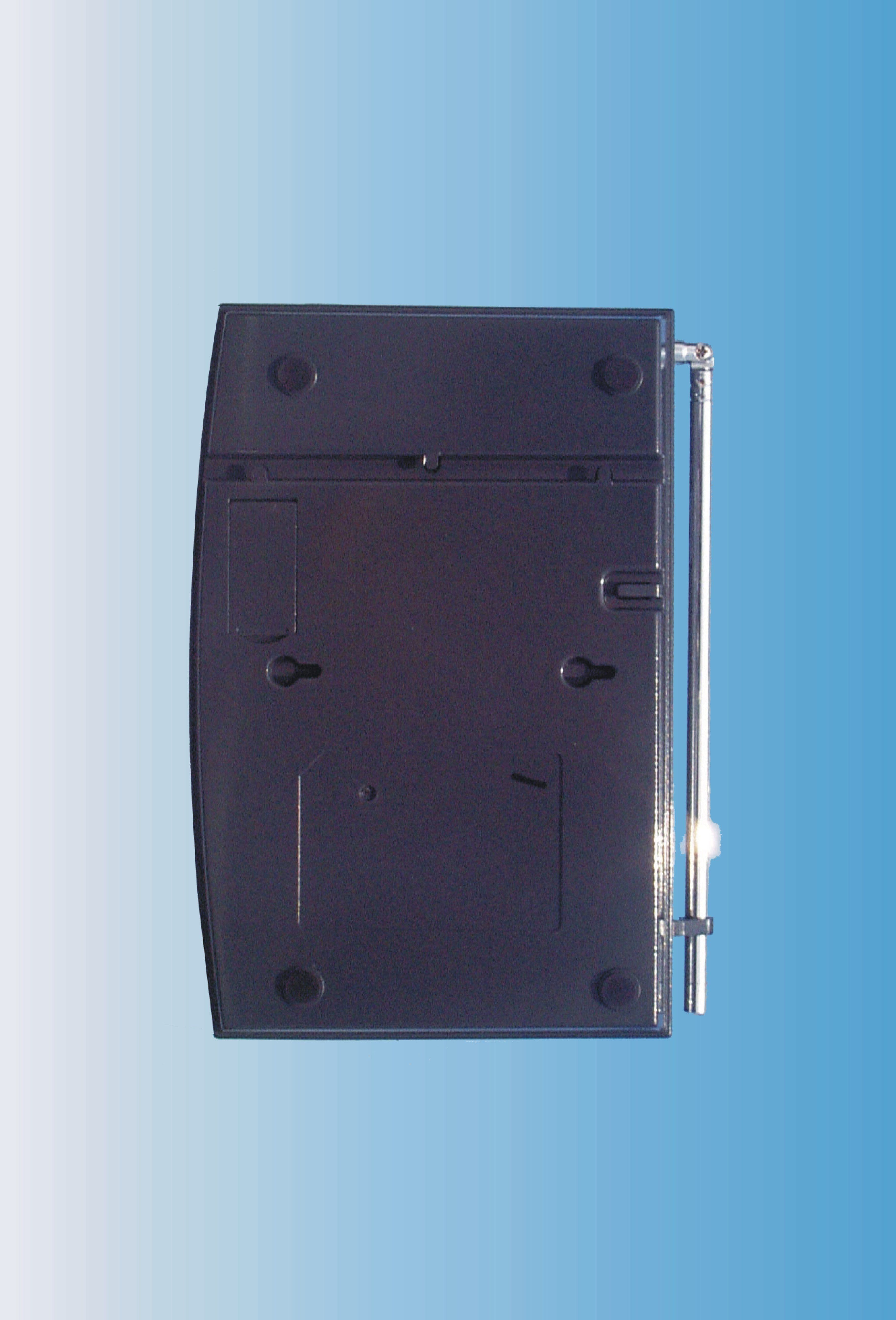 FRB - Part 95 Family Radio Base Transmitter - FCC ID AAO2101845 - RadioShack Corporation