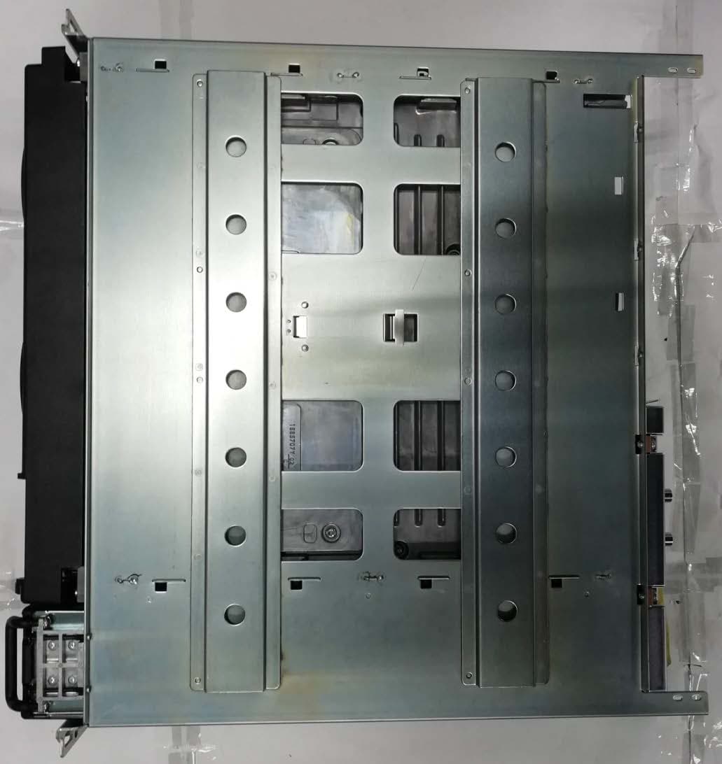 Non-Broadcast Transmitter - FCC ID ABZ89FC3799B - Motorola Solutions, Inc.