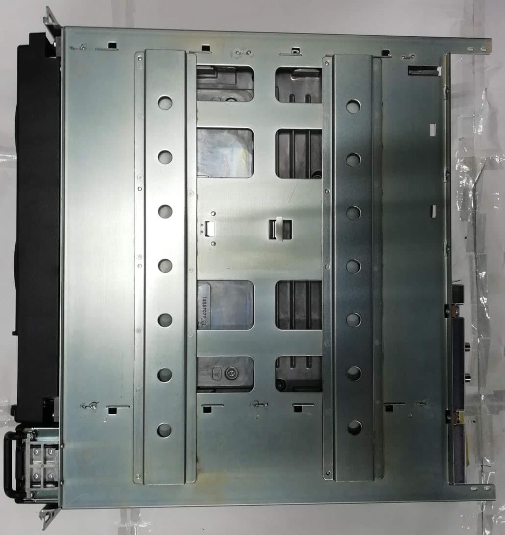Non-Broadcast Transmitter - FCC ID ABZ89FC4821C - Motorola Solutions, Inc.