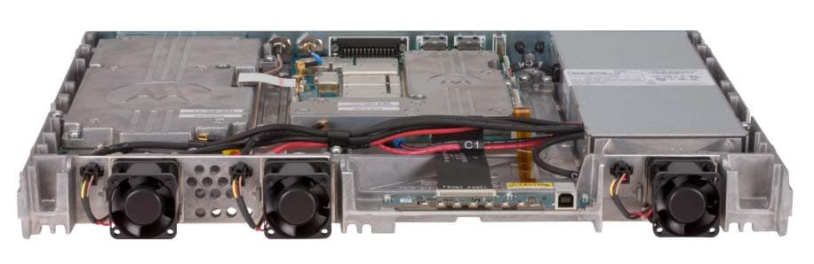 Non Broadcast Transmitter - FCC ID ABZ99FT3094 - Motorola Solutions, Inc.