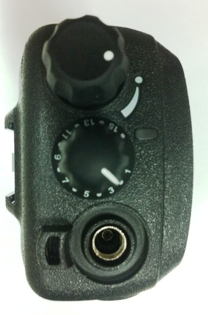 2-Way Portable Radio - FCC ID ABZ99FT4094 - Motorola Solutions, Inc.