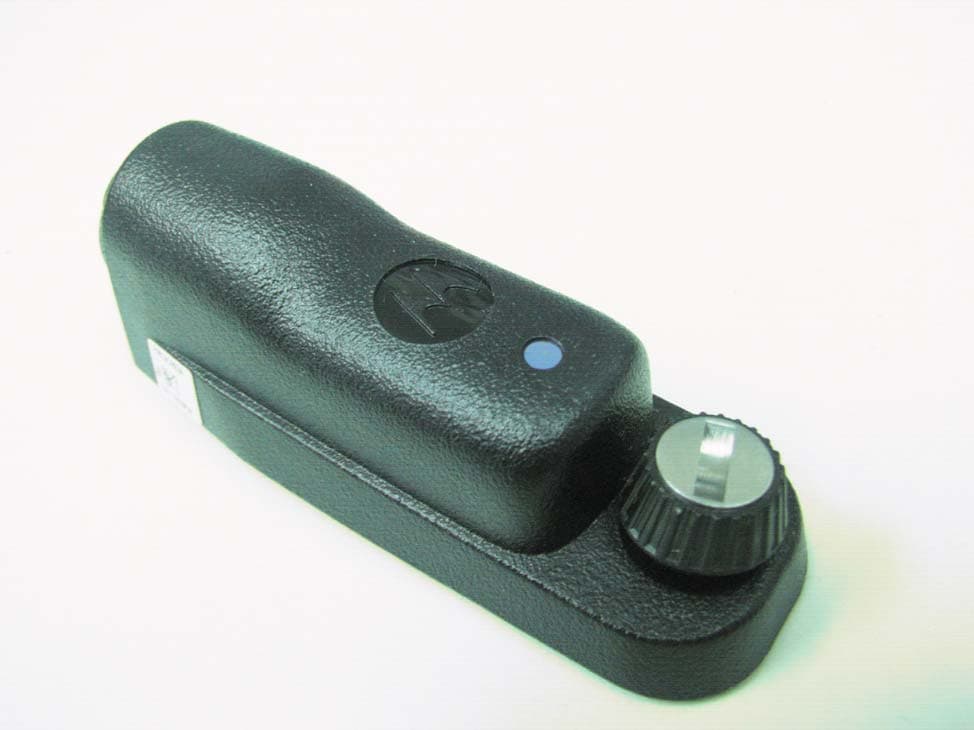 Part 15 Transmitter - FCC ID ABZ99FT7013 - Motorola Solutions, Inc.