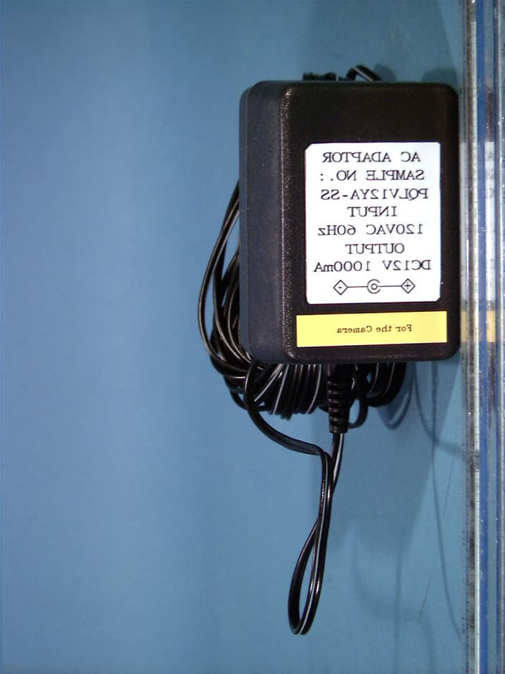 Wireless LAN Network Camera - FCC ID ACJ96NKX-HCM270 - Panasonic Corporation of North America