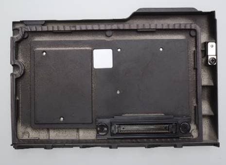 RFID Module - FCC ID ACJ9TGRI20A - Panasonic Corporation of North America