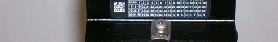 VHF-4100E Ext. Range Communications Transceiver - FCC ID AJL8222170 - Rockwell Collins Inc