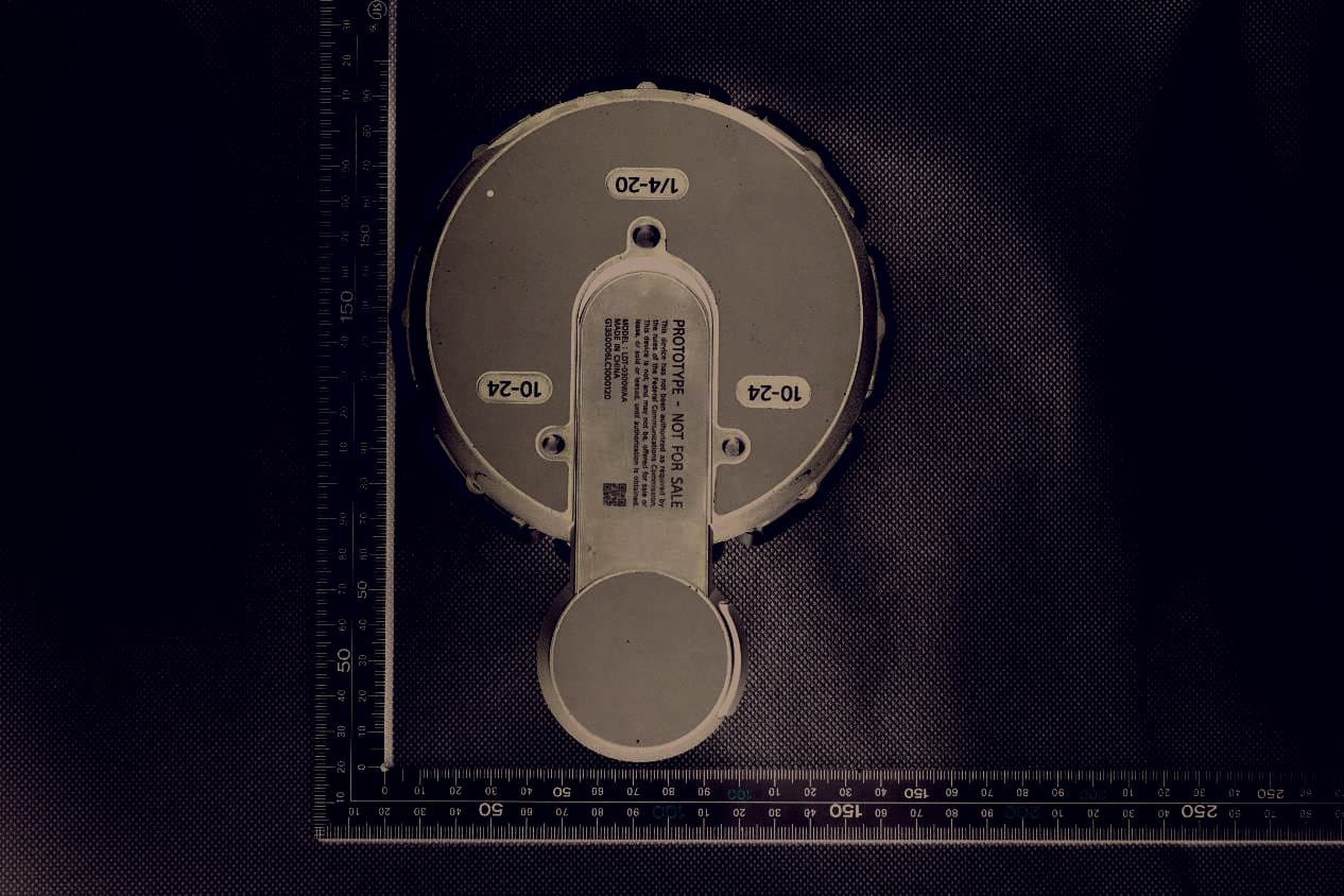 Wireless Controller - FCC ID AK8CFIZAC1 - Sony Group Corporation