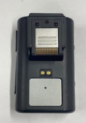 Radio Equipment - FCC ID AK8WW75731 - Sony Group Corporation