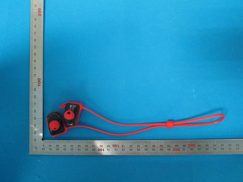 Bluetooth Headset - FCC ID ALE12005 - FreeTek International Co.,Ltd.