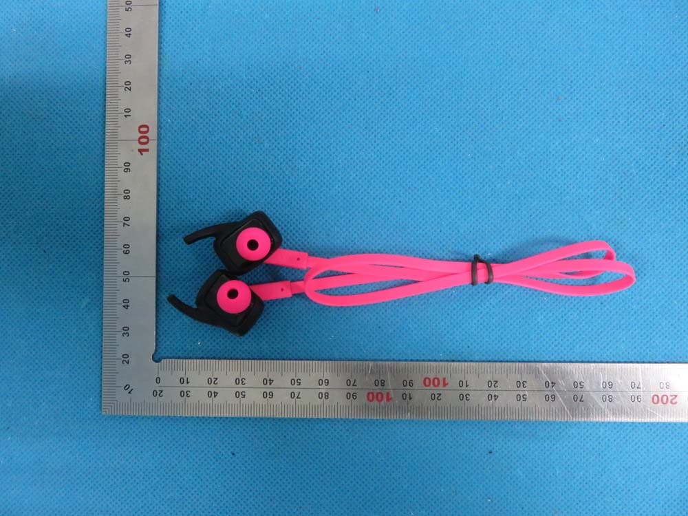 Bluetooth headset - FCC ID ALE12009 - FreeTek International Co.,Ltd.