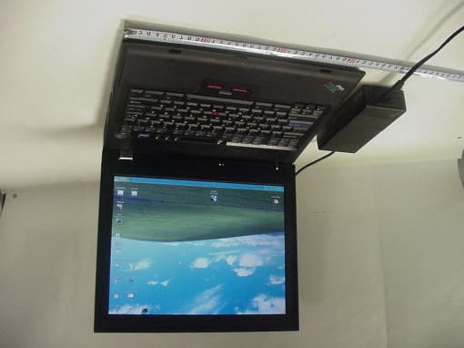 IBM Thinkpad G40 Series - 802.11 a/b MINI PCI - FCC ID ANO20020306A1L - International Business Machines Corporation