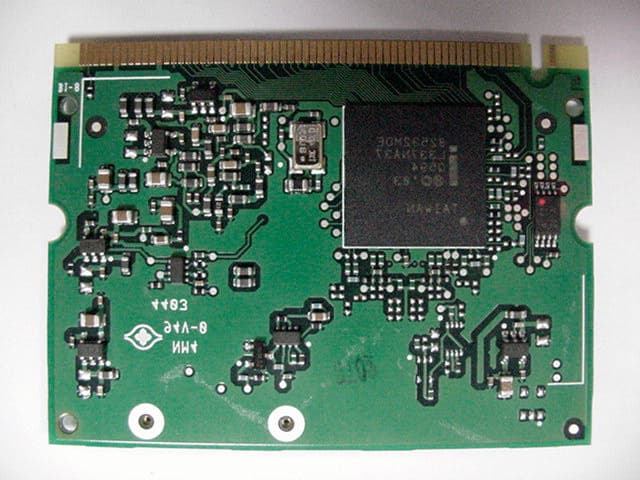 Model: WM3B2200BG MoW (802.11b/g WLAN Adapter) - FCC ID ANO20040501CX2 - International Business Machines Corporation
