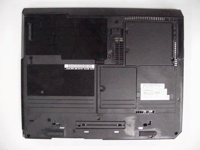 ThinkPad R32 Series - FCC ID ANODS1WSHR - International Business Machines Corporation
