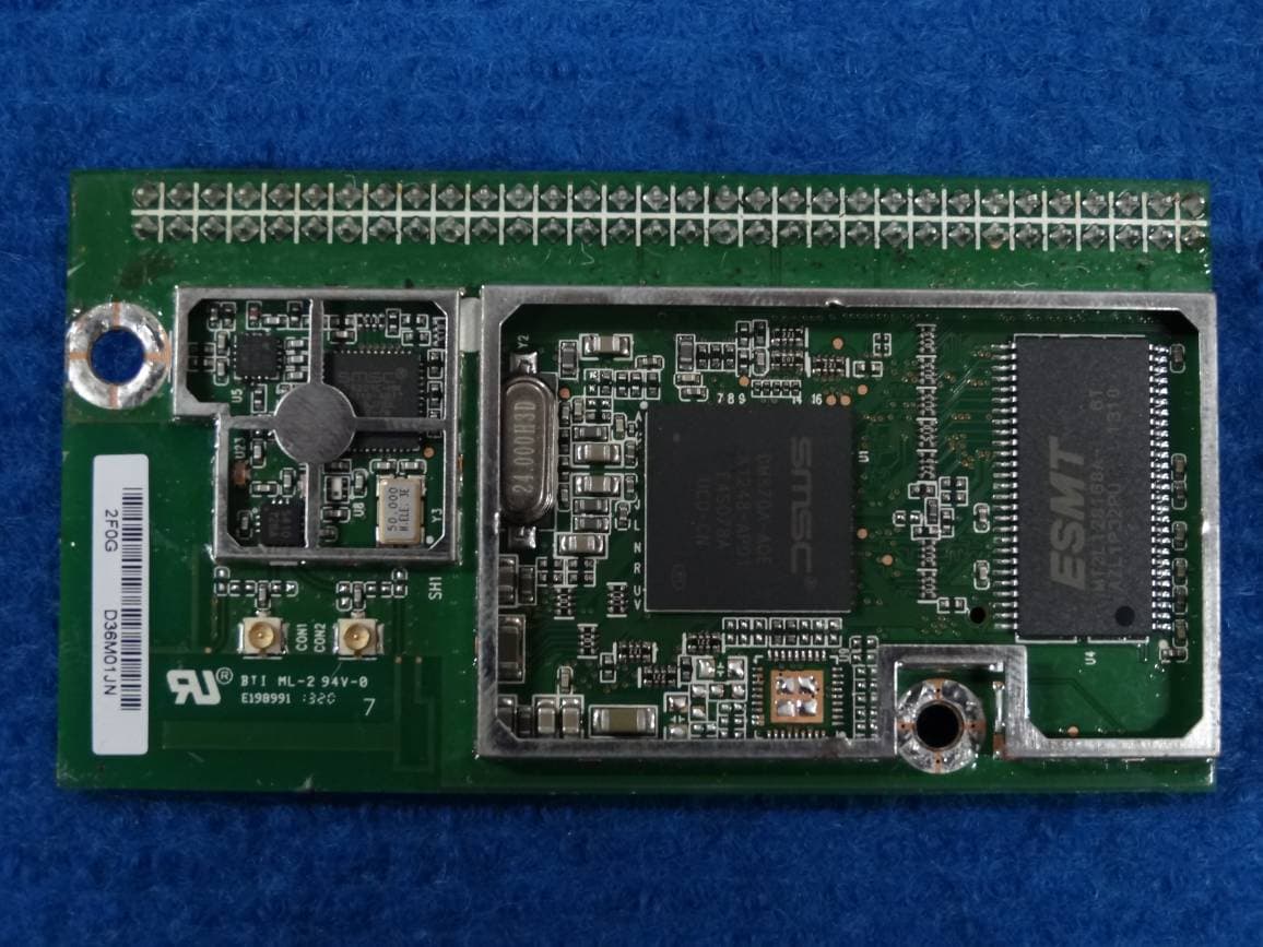Active speaker system with wireless streaming - FCC ID APIAUTHENL8 - Harman International Industries, Inc