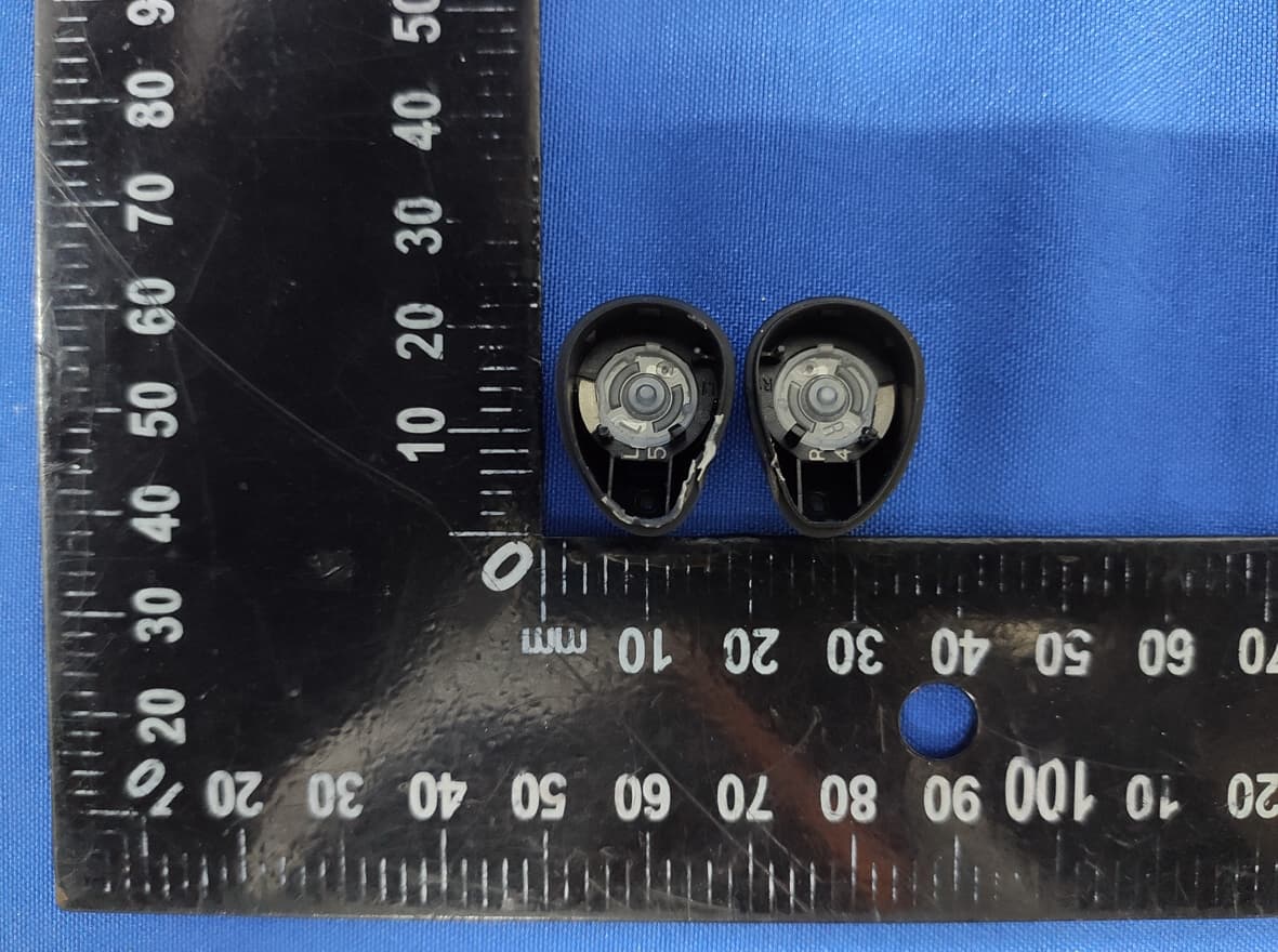 BLUETOOTH HEADSET - FCC ID APIJBLFREE2 - Harman International Industries, Inc