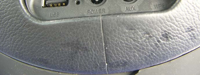 Wireless Speaker - FCC ID APIONYXTC - Harman International Industries, Inc