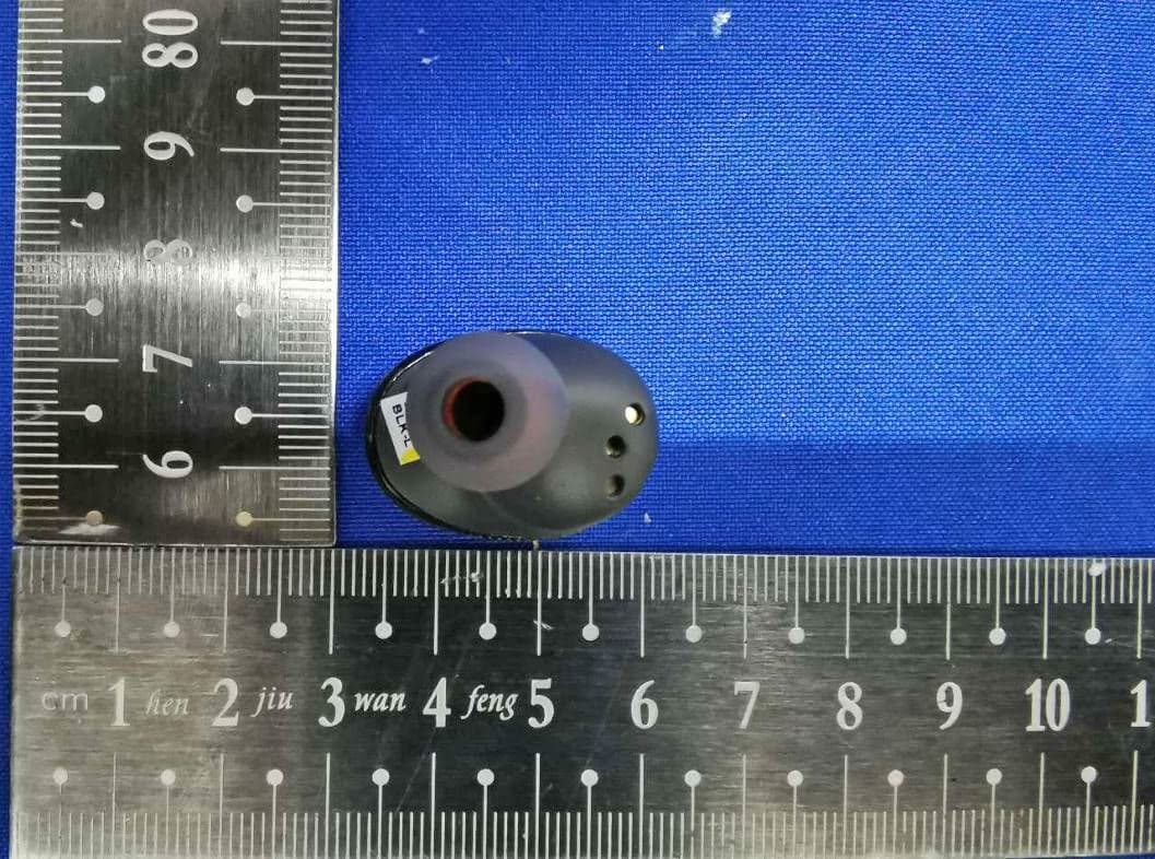 BLUETOOTH HEADSET - FCC ID APITUNE125TWS - Harman International Industries, Inc